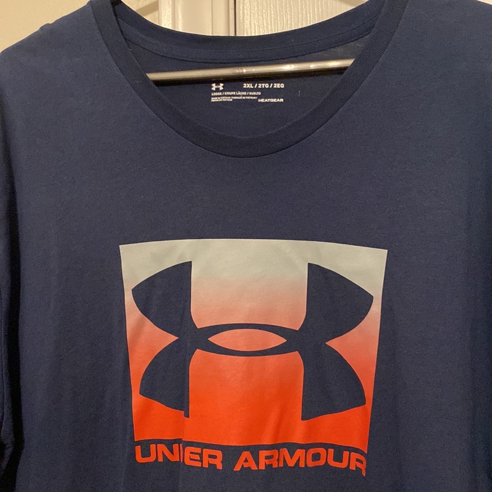Under armor - Picture 2 of 3